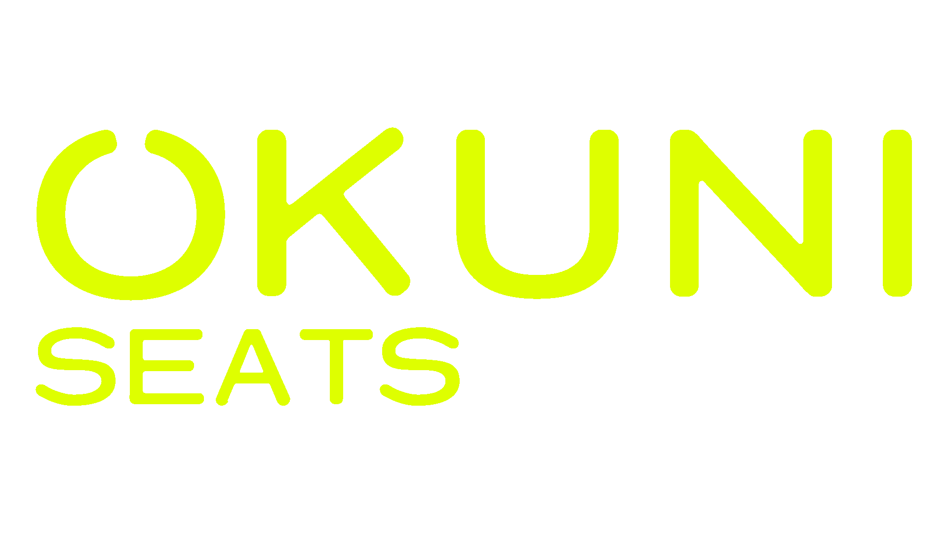 OKUNI Seats