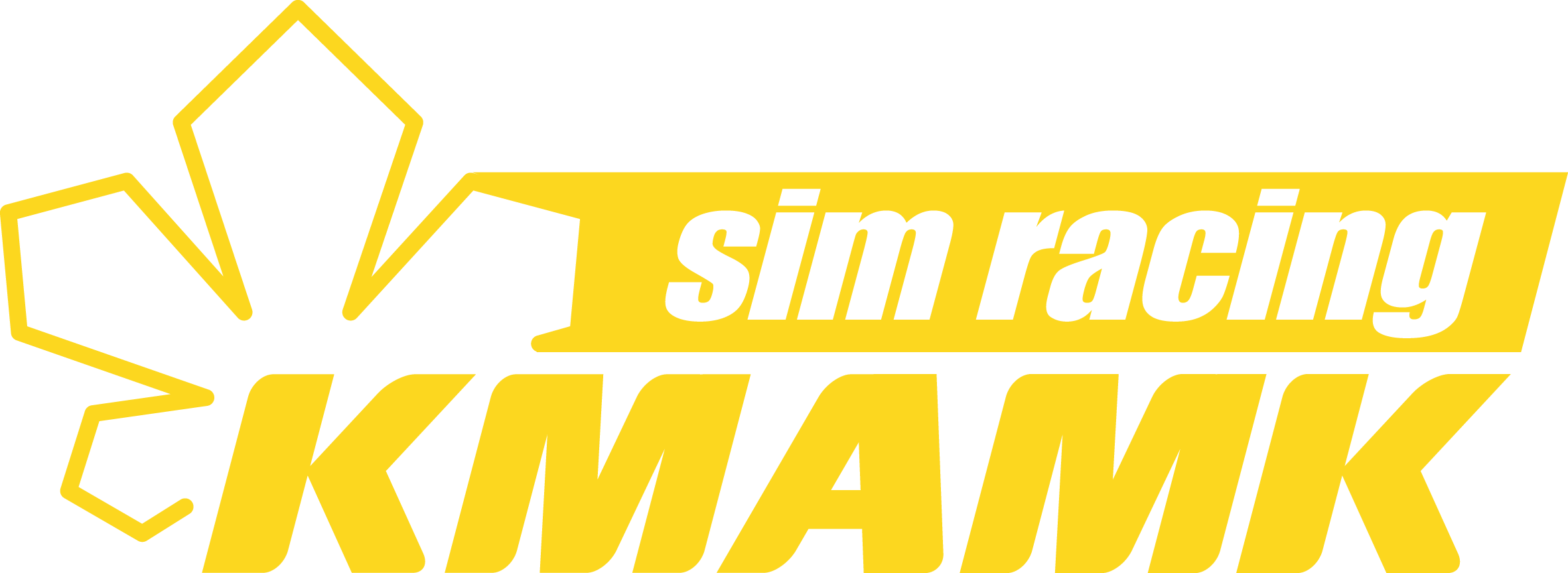 KMAMK Sim Racing